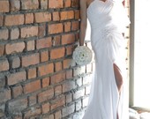 Kartą dėvėta 2011metu kolekcijos vestuvinė suknelė