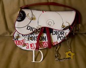 Originalus Christian Dior rankinukas