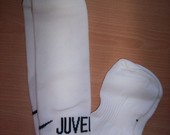Juventus futbolo kojinės