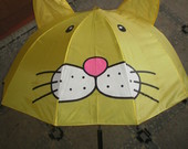 Vaikiškas skėtis 