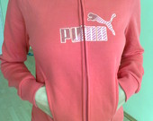 Moteriškas džemperis Puma