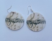 music notes 