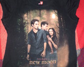 New moon marškinėliai