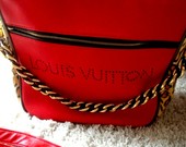 Louis Vuitton unikali