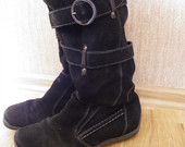 Danijos žieminiai batai