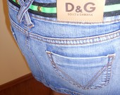  D&G  sijonas