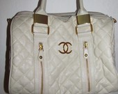 orginalus Chanel rankinukas