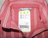 "Xanaka" firmos nauji marškinukai