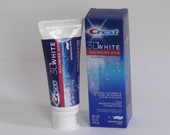 Crest Advanced Vivid Toothpaste