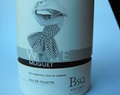 edt BSQ Natural Couture "White Muguet" 100 ml