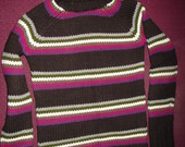 Pull and Bear megztinis, S dydis