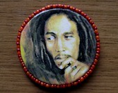 Sagė "Bob Marley"