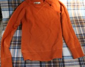 siltas ryskus megztinis