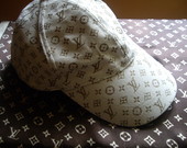 Louis Vuitton kepurė LV