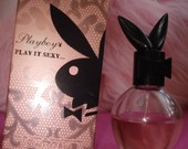 Playboy saldus kvepaliukai SKUBIAI!!!
