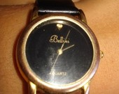 Bellini juodas laikrodukas
