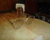 vintage akiniai