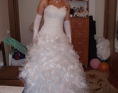Vestuvine suknele :)