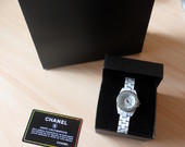 Chanel laikrodis (rez.)