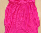 Ruzava suknele