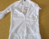 Balti ilgesni marškinukai