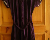 violetine grazi suknele