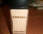 Chanel tonalinis kremas