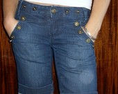 Only Jeans šortai