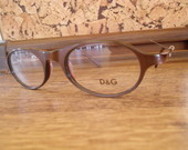 D&G akiniai-remeliai