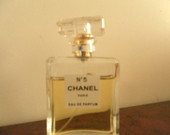 TIK SIANDIEN 55 LT Originalus Chanel 5 kvepalai