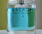 ESCADA - into the blue