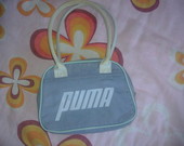 Mini "Puma" rankinukas
