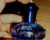 Kate Moss kvepalai "Velvet Hour"