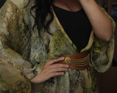 Laaabai gražus kimono tipo rūbelis