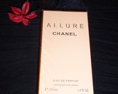 romantiški Chanel "Allure" 100ml EDP