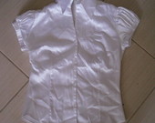 Balti marškinukai
