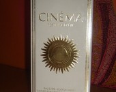 Mot. kvepalai YSL Cinema