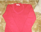 vilnonis megztinis