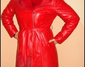 Moteriškas paltas :)