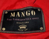 MANGO rankinė