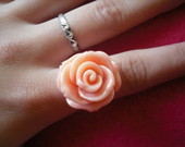 Žiedas "Rožytė"