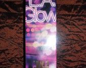 Jennifer Lopez L.A "Glow" kvepalai