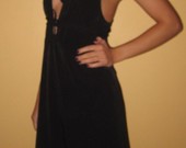 Zara juoda suknelė