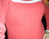 Siltas megztinis