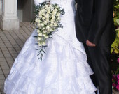 vestuvinė suknelė