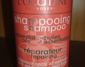 L'Occitane šampūnas