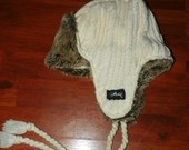 Kepurė žieminukė Puma