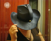 Koibojiška skrybėlė