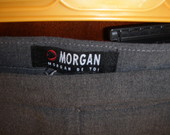 Morgan ir MNG kelnės