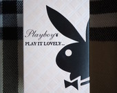 Playboy kvepaliukai
